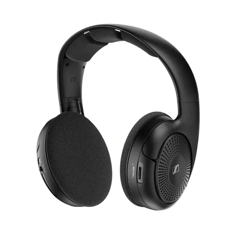 Sennheiser HDR 120-W – schwarz – Bild 3