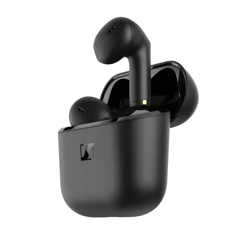 Sennheiser ACCENTUM Open Black Schwarz – Bild 2