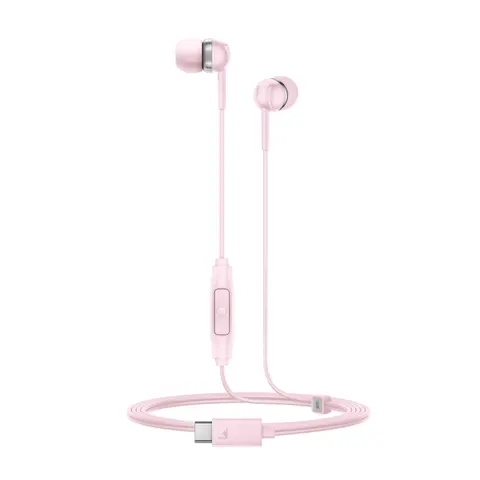 Sennheiser CX 80U Sakura Rosa – Bild 2