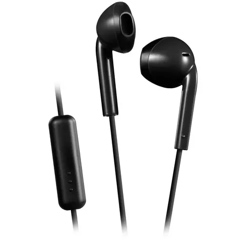 HAF-17M schwarz In-Ear Kopfhörer – Bild 2