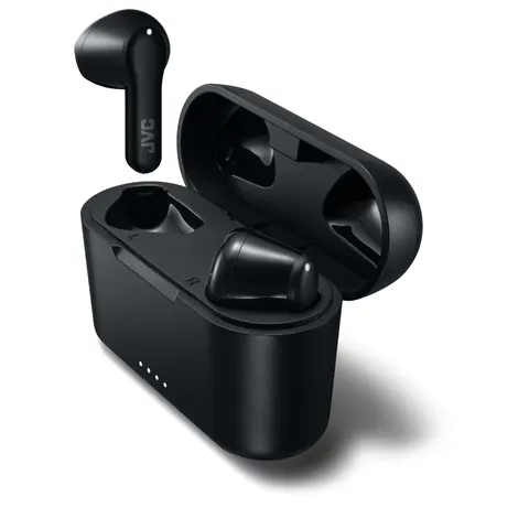 HA-A3T-B-U schwarz In-Ear Kopfhörer – Bild 2