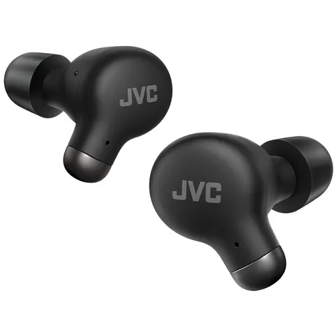 JVC HA-A25T Black Schwarz – Bild 2