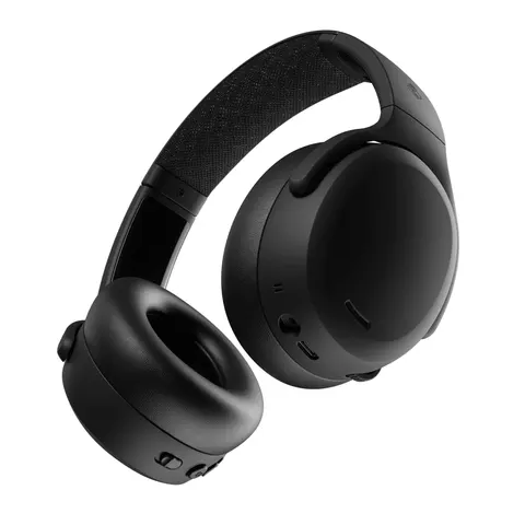Crusher ANC 2 schwarz Over-Ear Kopfhörer – Bild 2