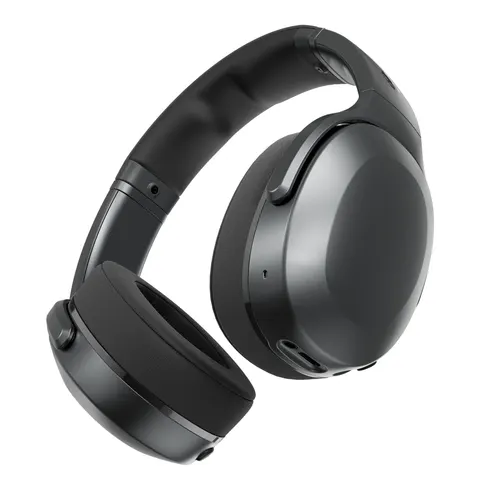 Crusher® 540 Active schwarz coal Over-Ear Kopfhörer – Bild 2