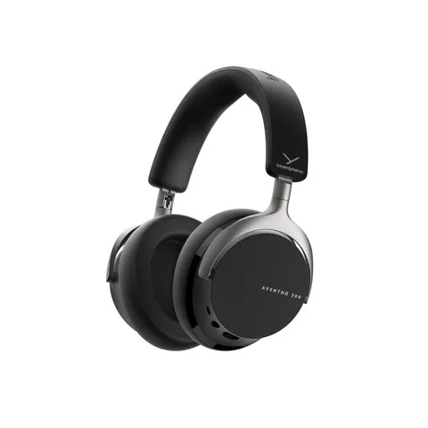 Beyerdynamic Aventho 200 black Schwarz – Bild 2