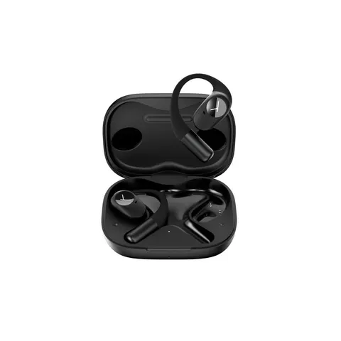 Bluetooth Open-Ear-Kopfhörer Amiron 200, schwarz (00232103) – Bild 2