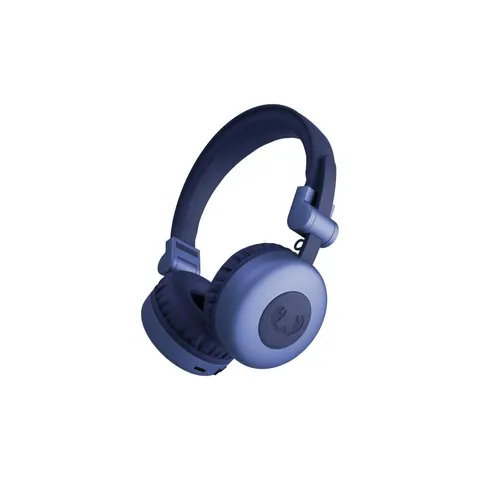 "Bluetooth®-On-Ear-Kopfhörer ""Code Core"", True Blue (00004996)" – Bild 2