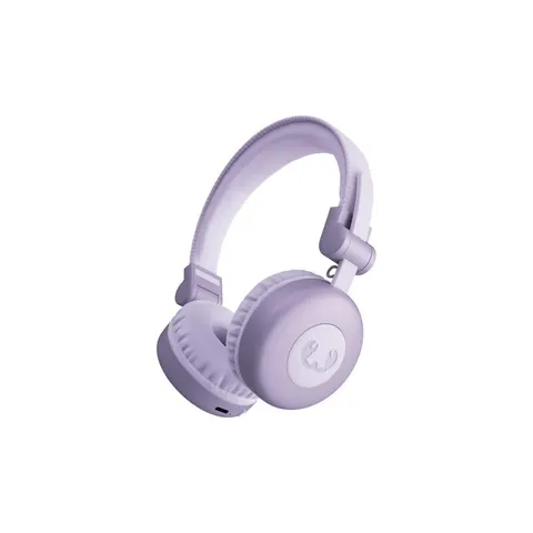 "Bluetooth®-On-Ear-Kopfhörer ""Code Core"", Dreamy Lilac (00004992)" – Bild 2