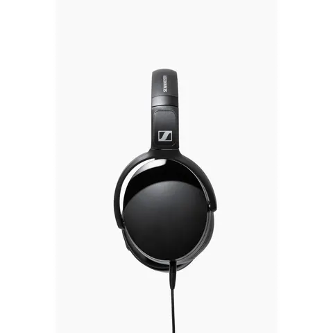 Sennheiser HD 400U Schwarz – Bild 2