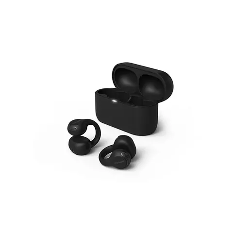 TAQ2000BK schwarz Clip Open-Ear Kopfhörer – Bild 2