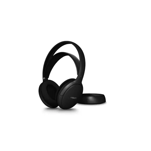 Philips SHC5200M2/12 headphones/headset – Bild 2