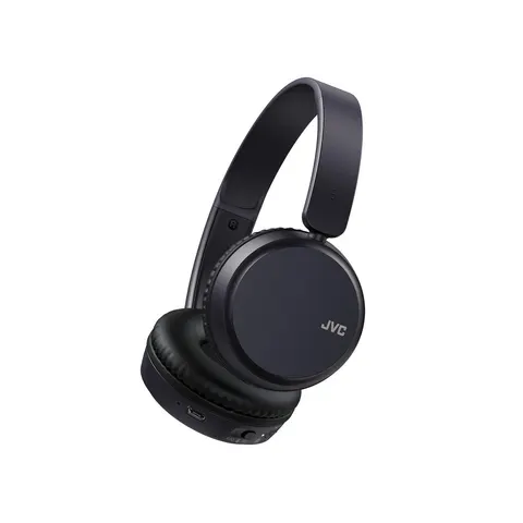 HA-S36W blau On-Ear Kopfhörer – Bild 2