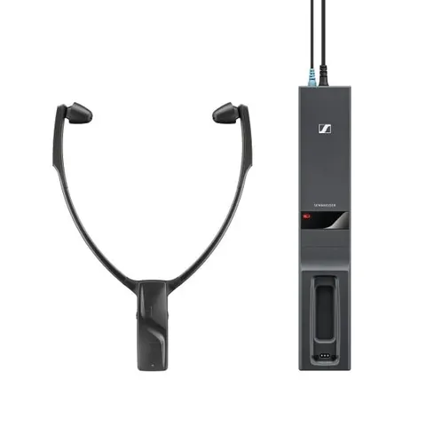 Epos Sennheiser RS 2000 – schwarz – Bild 3