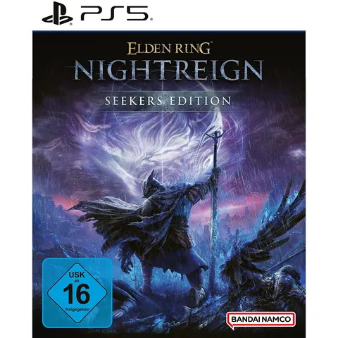Elden Ring Nightreign (Seekers Edition) PS5-Spiel – Bild 2