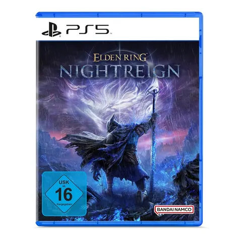 Elden Ring Nightreign (Standard Edition) PS5-Spiel – Bild 3