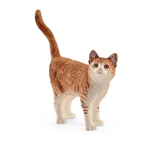 Katze Spielfigur – Bild 2