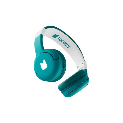 Tonies Kopfhörer Tonie Bluetooth – gruen – Bild 2
