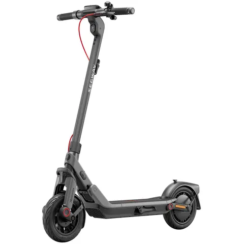 eKickScooter Ninebot E3 Pro D E-Scooter – Bild 3