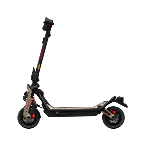 GT3 Pro E-Scooter – Bild 2