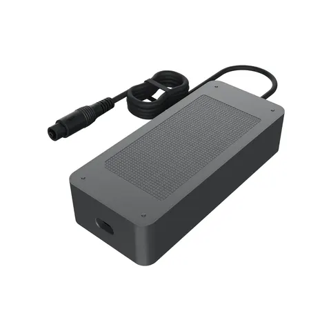 Electric Scooter Fast Charger 2 – Bild 2