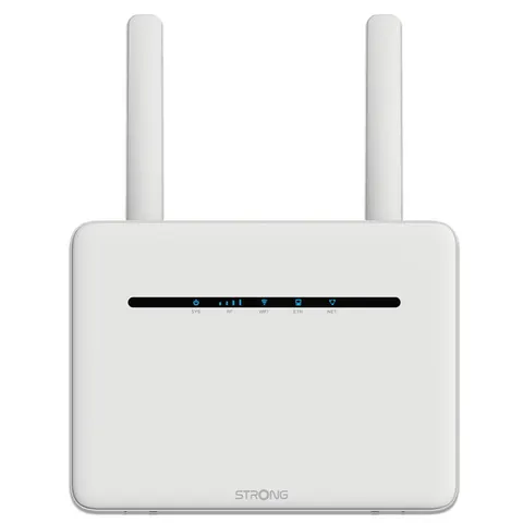 STRONG 4G+ LTE Router 1200 – Bild 2