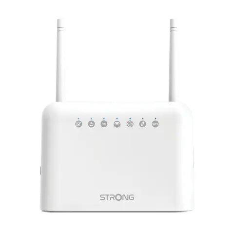 4G LTE-Router 350 – Bild 2