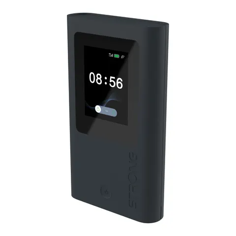 AX1800 Mobiler 5G Router – Bild 2