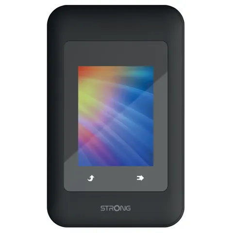 4G+ Display MIFI900D Mobiler Router – Bild 2