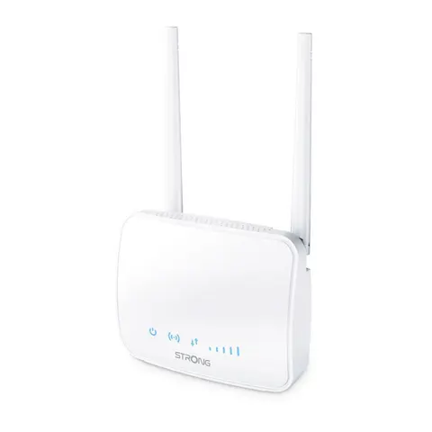 Strong 4G LTE Router 350M – Bild 2