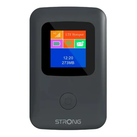 Router Tragbarer 4G-Hotspot 150 – Bild 2