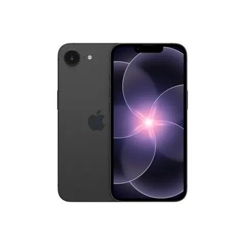 Apple iPhone 17e 256GB Schwarz – Bild 2