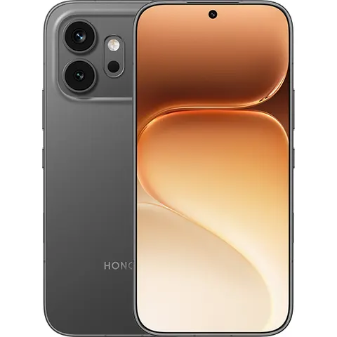 HONOR 600 5G 256GB, Black – Bild 3