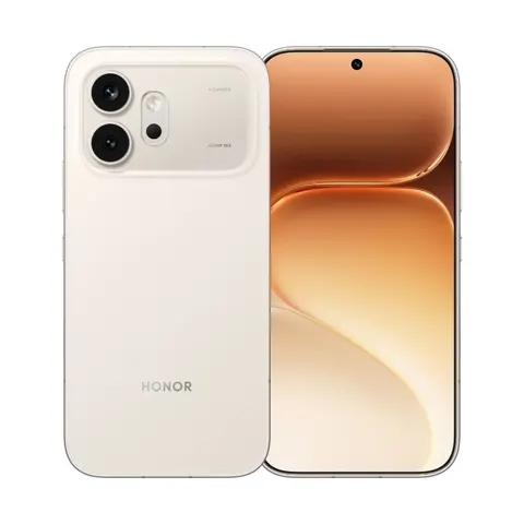 HONOR 600 5G 256GB, Gold – Bild 3