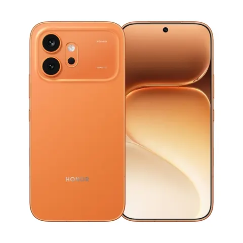 HONOR 600 5G 256GB, Orange – Bild 2