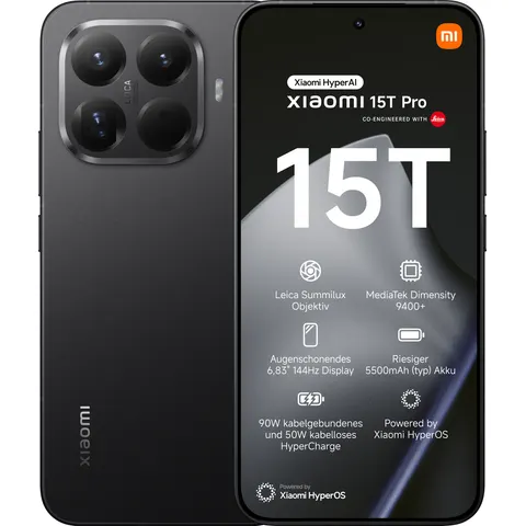 Xiaomi 15T Pro – Bild 2
