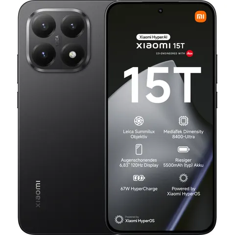 Xiaomi 15T – 448875 – Bild 3