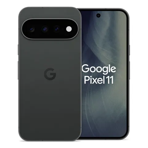 Google Pixel 11 256GB Obsidian – Bild 2