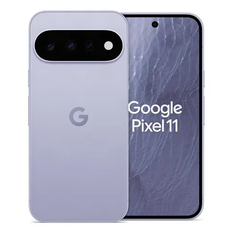 Google Pixel 11 256GB Frost – Bild 3