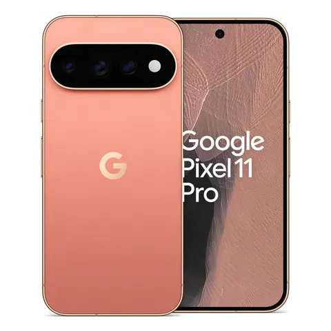 Pixel 11 Pro 256GB, Canyon Smartphone – Bild 3