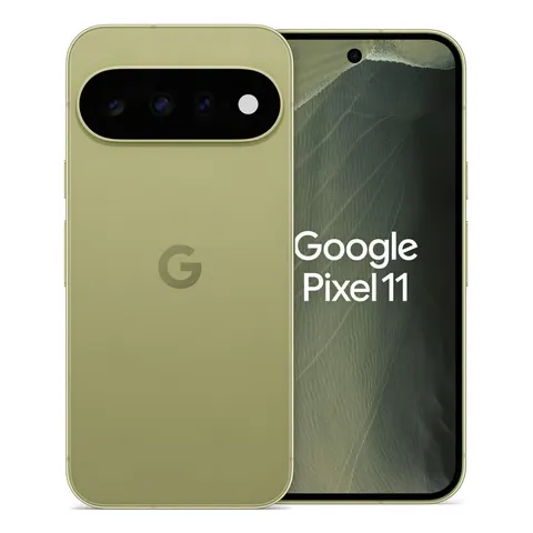 Google Pixel 11 256GB Pistacho – Bild 3