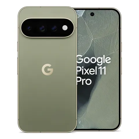 Google Pixel 11 Pro 256GB Olive – Bild 3