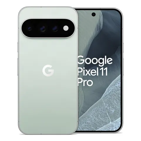 Google Pixel 11 Pro 256GB Fog – Bild 3