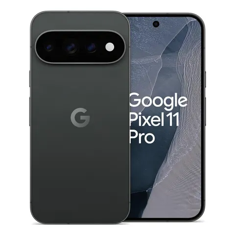 Google Pixel 11 Pro 512GB Obsidian – Bild 3