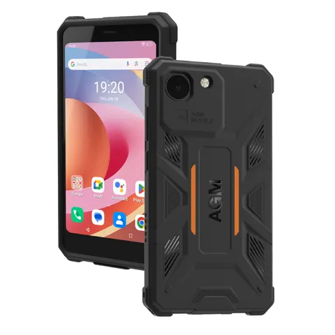 AGM MOBILE Note N2 Active 4G Outdoor Smartphone – Bild 2