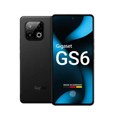 Gigaset GS6 – Bild 2