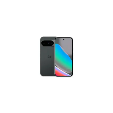 Google Pixel 10 128 GB Obsidian – Bild 4