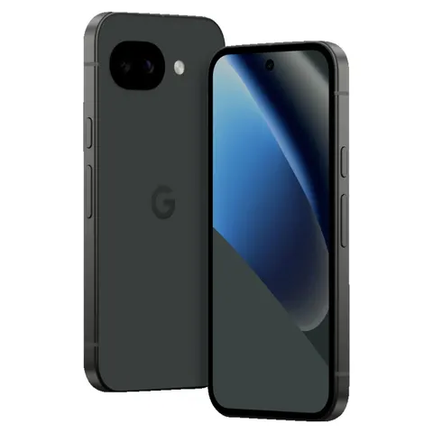 Google Pixel 10a 128GB Obsidian – Bild 3