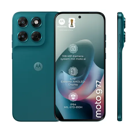Motorola moto g77 – Bild 3