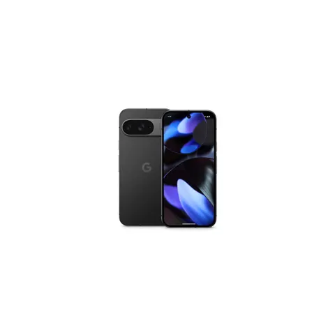 Pixel 9 5G 128GB Obsidian Smartphone – Bild 2