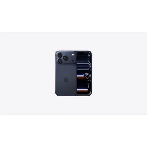 Apple iPhone 17 Pro 512GB Tiefblau – Bild 3